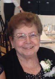 Doris Turcotte Obituary (2017)