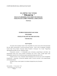 We did not find results for: Contoh Proposal Pengajuan Sapi