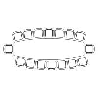 Meeting Table Icons Noun Project Meeting Table Projects Furniture Collection