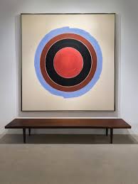 Image result for Kenneth Noland
