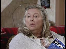 Specially Shot for Onslow's Telly”