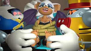 Maybe you would like to learn more about one of these? Ticklish Thief Rouge Commision By Alienvs On Deviantart