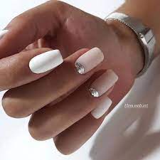 Check spelling or type a new query. Disenos Unas Cortas Y Elegantes Nailart Unas De Gel Blancas Unas De Gel Elegantes Disenos De Unas Elegantes