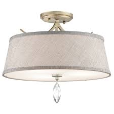Alexandria Lighting Semi Flush Lighting Semi Flush Ceiling Lights Semi Flush Mount Lighting