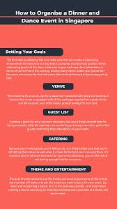 As An Event Planning Company In Singapore Prestige Edge Commitment Is To Help You In Creating Meaningful And Event Planning Company Dance Event Event Planning