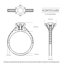 Dimensions Of A Diamond Ring Google Search Ring Sketch Jewelry Drawing Jewelry Illustration