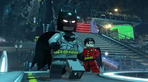 There are a couple of different ways to enter cheats in lego batman 3. First Impressions Lego Batman 3 Beyond Gotham Comic Vine