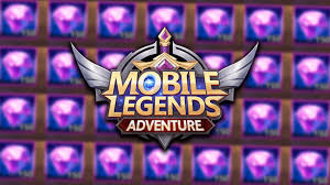 Maybe you would like to learn more about one of these? Mobile Legends Adventure How To Get Diamonds Gamer Empire