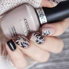 Ejiubas Sarah R2 Nail Art Nail Stamping Nail Stamping Plates