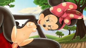 mickey mouse and minnie mouse porn - Disney Porn