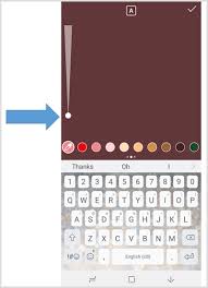 Luckily, there are several sites you can use to get this done quickly and when you type your bio in the left textbox, you can change the font in the box to the right. 6 Instagram Hacks For Better Instagram Stories Social Media Examiner