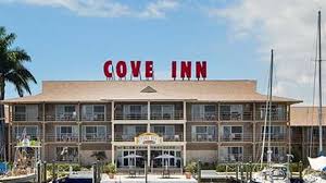 The cream colored rooms have a safe and desk along with a refrigerator and coffee maker. Cove Inn On Naples Bay First Class Naples Fl Hotels Gds Reservation Codes Travel Weekly