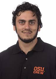 2012-13 Men's Rowing Roster