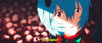 We did not find results for: Don T Worry Rei We Re Just As Lost As You Are Neon Genesis Evangelion Know Your Meme