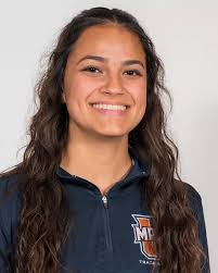 2024-25 Women's Track and Field Roster