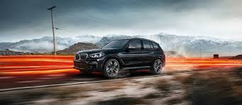 The bmw x3 is the first in the class of sports activity vehicles. 2020 Bmw X3 Key Features Near Phoenix Az