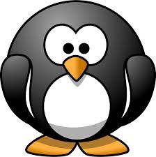 Free for commercial use no attribution required high quality images. Free Clip Art Cartoon Penguin By Lemmling