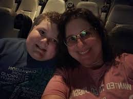 Nothing better than watching