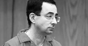 Larry nassar headed to trial after woman speaks on the stand news posted: Larry Nassar Accused Of Sexual Abuse By All Of Fierce Five