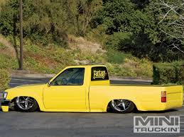 Image result for Yellow 1993 Truck