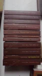 Cemil meriç tüm kitapları ve eserleri n11.com'da. Cemil Meric Seti 11 Kitap Cemil Meric Iletisim Yayinevi Nadir Kitap