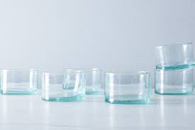 Stemless wine glass classic unbreakable 14 oz. Stemless Wine Glasses For Everything Are Where It S At Architectural Digest