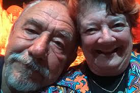 Fundraiser by Debi Durst : Will Durst Needs Your Help!