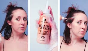 The foil placement is key here. How To Dye Peek A Boo Hair Sugar Spice And Glitter