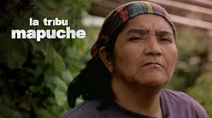 La Tribu Mapuche| Luz Marina