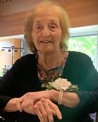 Betty Jane Bourke Obituary (2024)