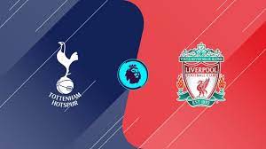 Forget about liverpool vs barcelona or tottenham vs ajax, shaqiri's hairline had the best comeback of the year. Tottenham V Liverpool Watchalong With Nbc Sports Joe Prince Wright Youtube