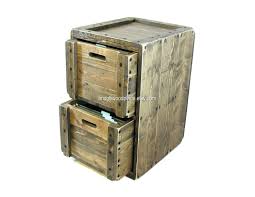 Well you're in luck, because here they come. Solid Wood File Cabinet 2 Drawer Ideas On Foter