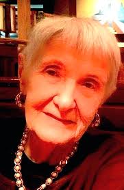 Catherine Cush Obituary