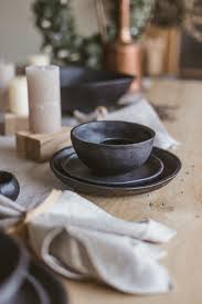 Modern Rustic Ceramic Dishes Rustic Dinnerware Ceramic Dishes Ceramic Dinnerware Set