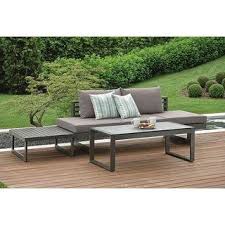 Stern Holly Bank Kaufen Jager Polstermobel Gartenmobel Outdoor Sofa Gartentisch