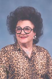 Agnes Sides Obituary