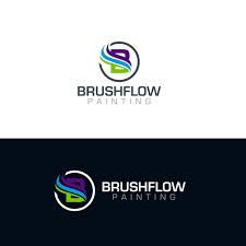 Logos communicate all of that through color, shape and other design elements. Colorful Modern Business Logo For Painting Company Wettbewerb In Der Kategorie Logo Visitenkarte 99designs