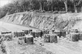 The japanese empire commenced the pacific war with the invasion of kota bahru in kelantan on 8. Shock And Surprise At Slim River Grounded Curiosity
