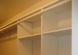 A Jones For Organizing How To Transform Your Exasperating Closet Into A Customized Closet For You A Jones For Organizing