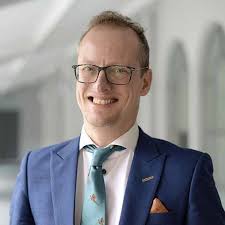 Beth Horn at London Tech Week