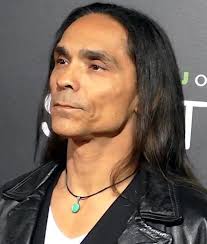 Zahn McClarnon's Acting Career and Background