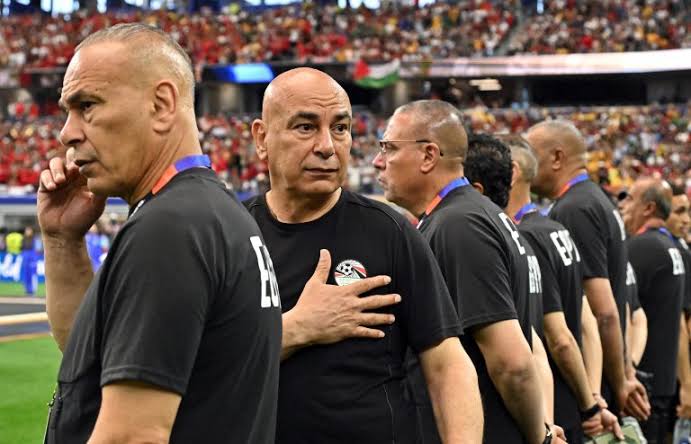 Tenemos a Salah y a 26 Messis”: las desafiantes declaraciones del cuerpo  técnico de Egipto antes del duelo ante Argentina - Punto Resistencia