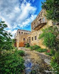 بيوت تراثية من مدينة صور جنوب لبنان House Styles Old Houses Mansions