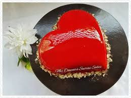 Epingle Sur Entremet
