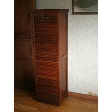 42 x 37 x 150 elémentaire rangement. Meuble Classeur Ou Meuble A Rideaux En Bois Atypique84