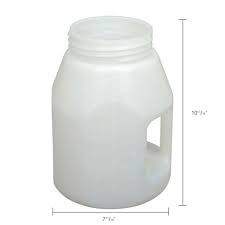 1 liter = 0.87987699 quarts (uk) this means that there are 1.05668821 quarts in one liter. Oil Safe 5 0 Quart Liter Drum 101005 B667025 Globalindustrial Com