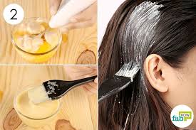 Hair growth egg pack for dry hair. 7 Diy Egg Mask Recipes For Super Long And Strong Hair Fab How