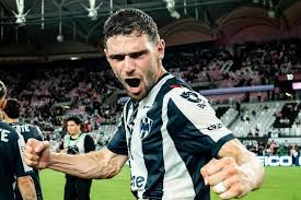 Sólo vale ganar, Rayados