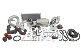 Procharger Supercharger Kit: Dodge Charger 6.4L 392 Srt / Scat Pack / –  Www.Fasthemis.Com
