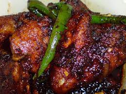 Ayam Masak Kicap Pedas Http Dapurmalaysia Com Resepi Ayam Masak Kicap Pedas Malaysian Food Food Pedas